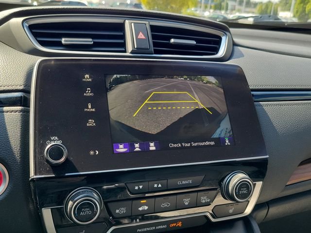 2019 Honda CR-V EX-L - Photo 21