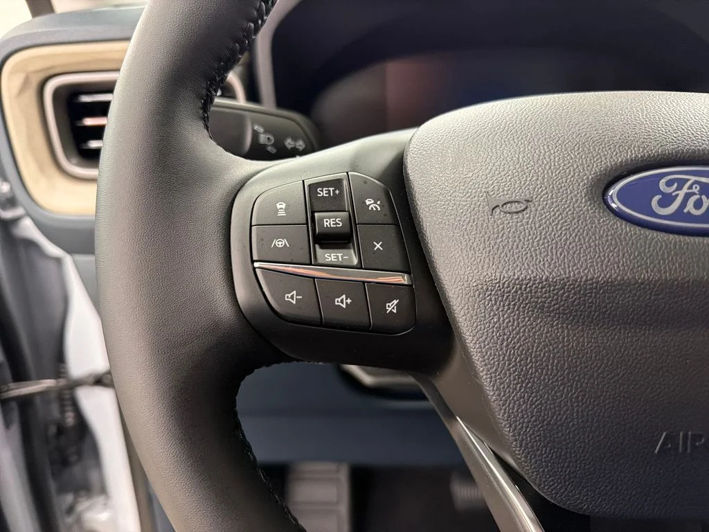 New 2026 White Ford Lariat image 19