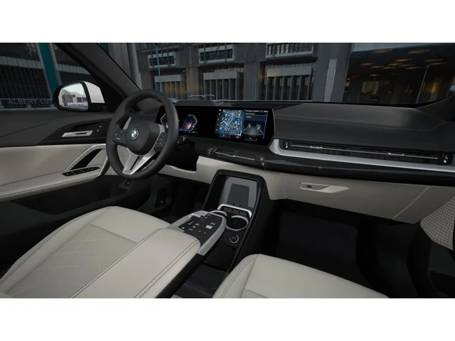 New 2027 Alpine White BMW  image 14