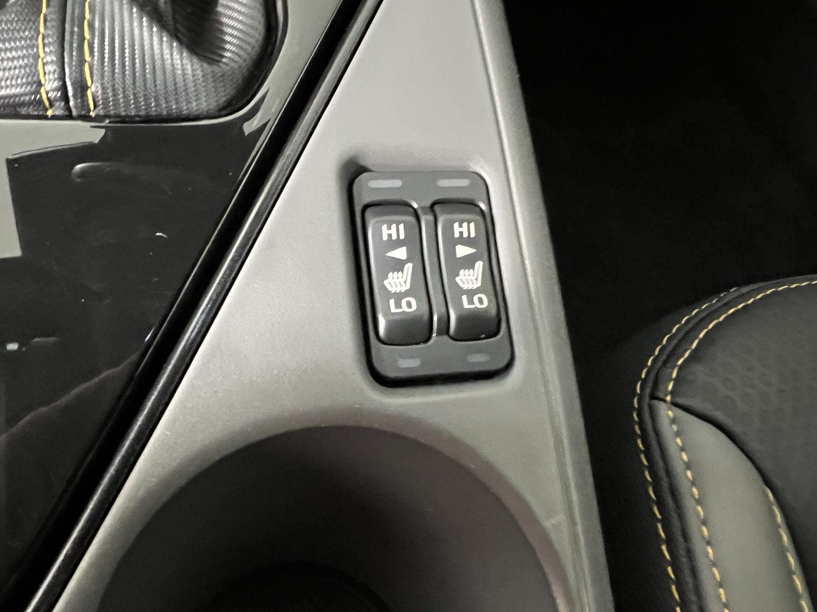 Used 2024 Sapphire Blue Pearl Subaru Wilderness image 4