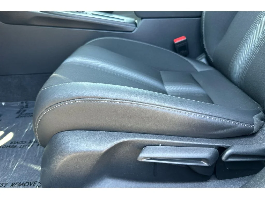 Certified Used 2026 Urban Gray Pearl Honda Sport image 13