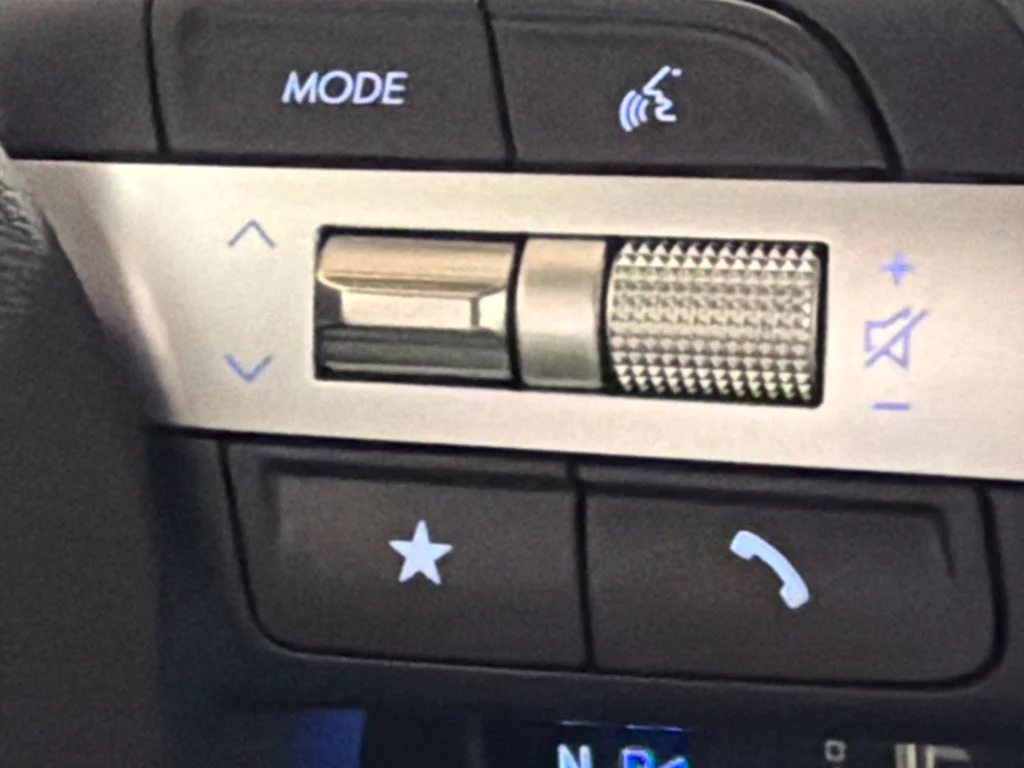 New 2026 Ecotronic Gray Hyundai SEL image 24