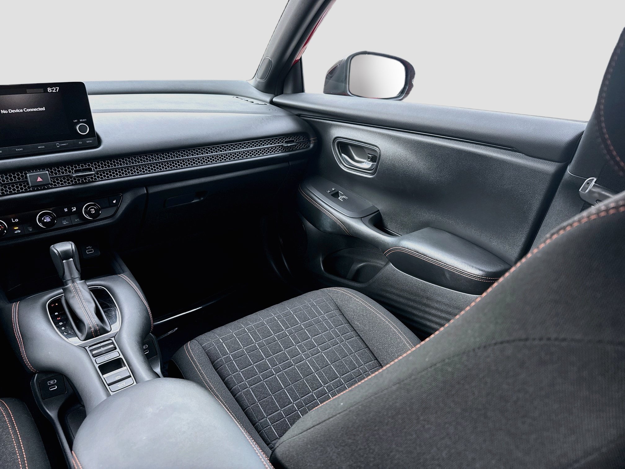2024 Honda HR-V Sport - Photo 21