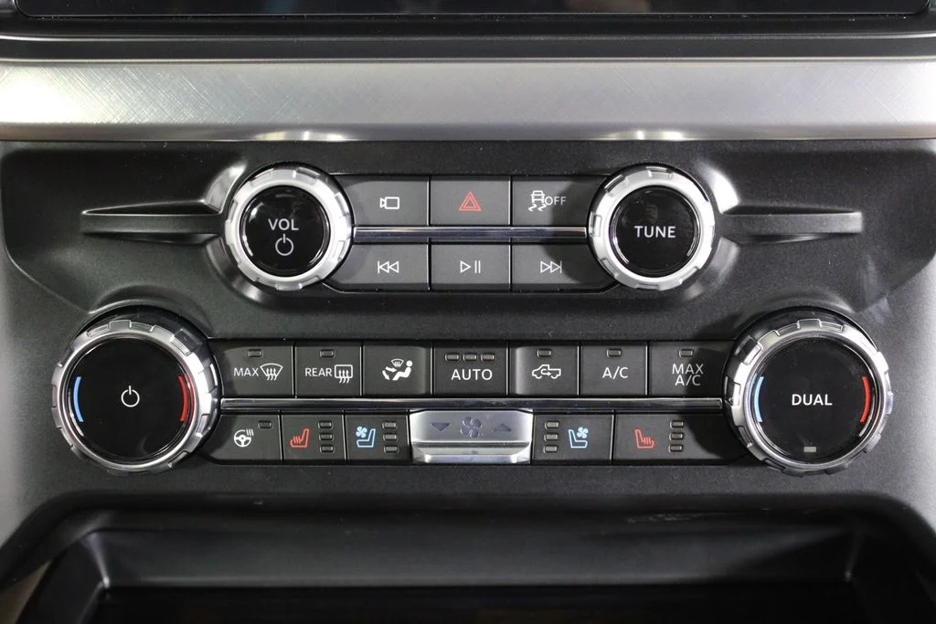 2026 Ford F-350 Super Duty King Ranch - Photo 27