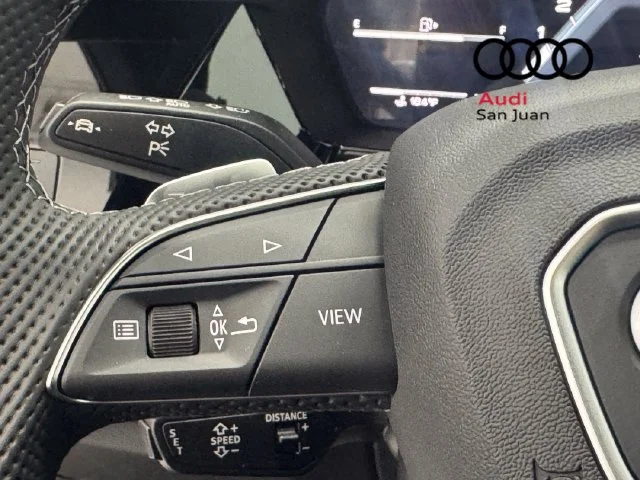 New 2026 Gray Audi 2.0T image 20