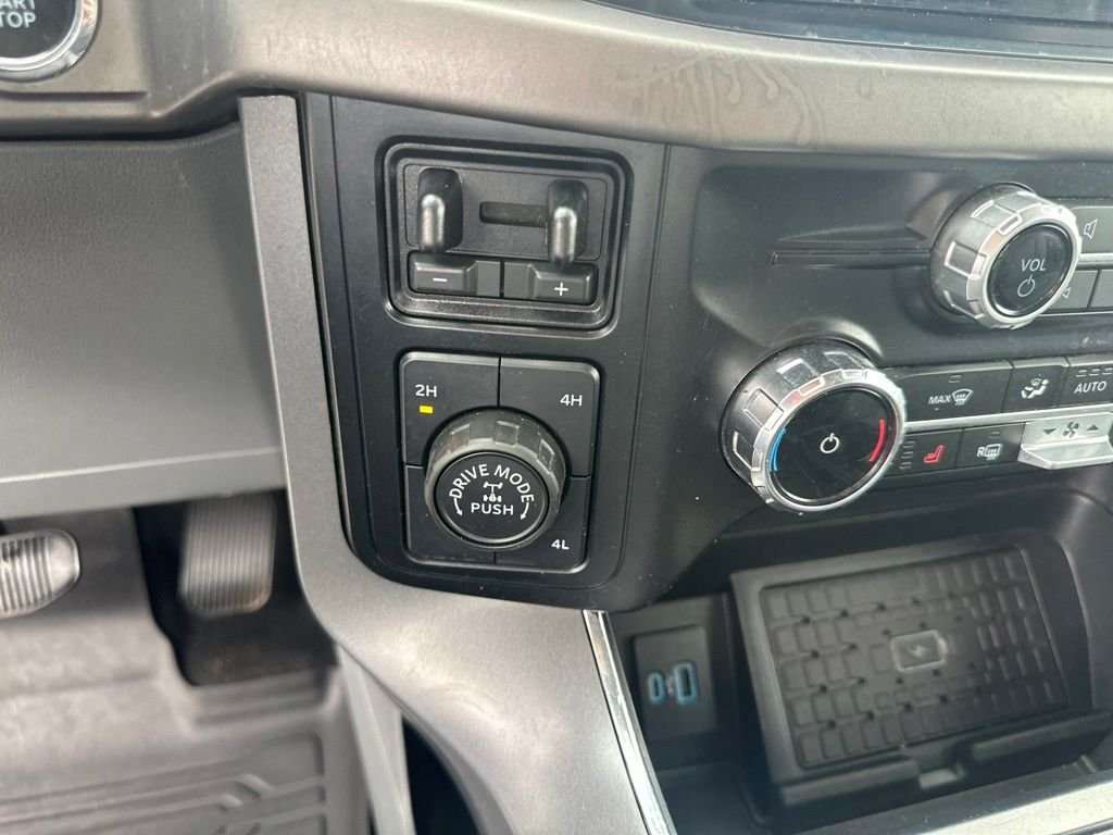 2024 Ford F-150 XLT - Photo 23