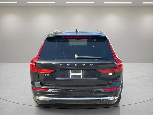 Used 2023 Black Stone Volvo Plus Bright Theme image 4