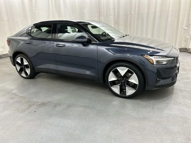 2023 Polestar 2 Long Range Dual Motor