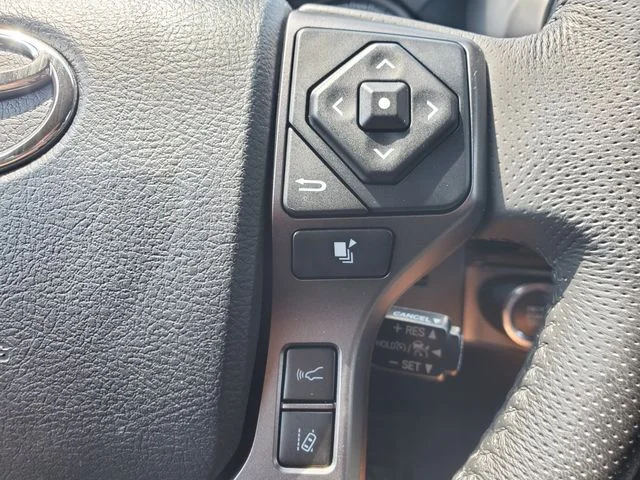 Used 2018  Toyota TRD Sport image 22
