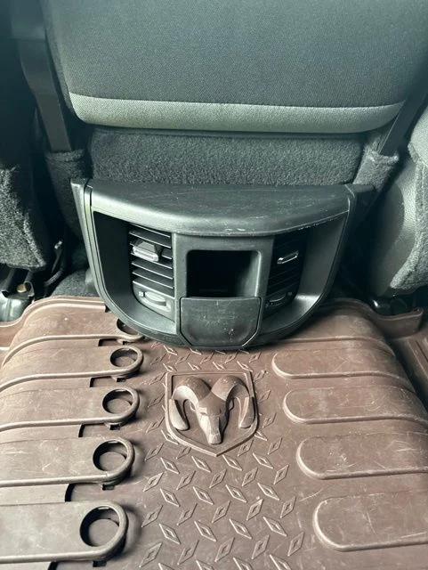 Used 2022 White Ram Big Horn image 29