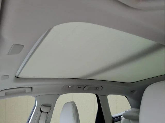 Certified Used 2024 Denim Blue Volvo Core image 22