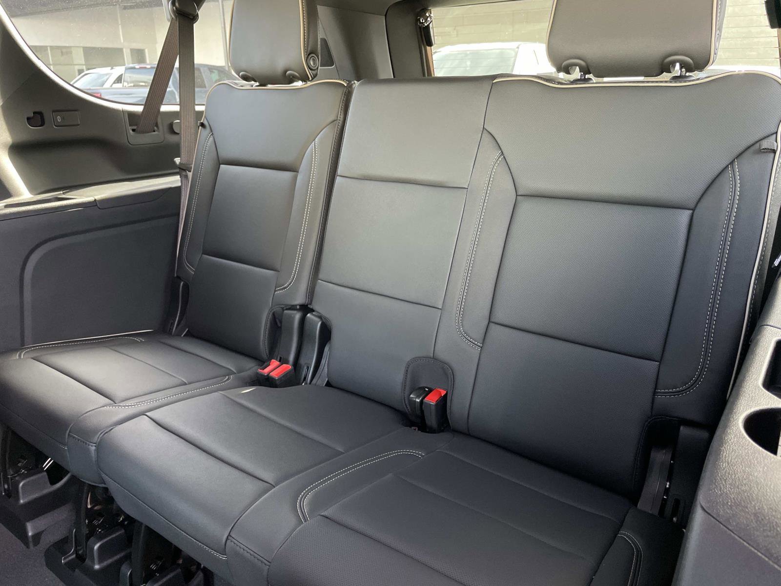 2026 GMC Yukon XL Elevation - Photo 26