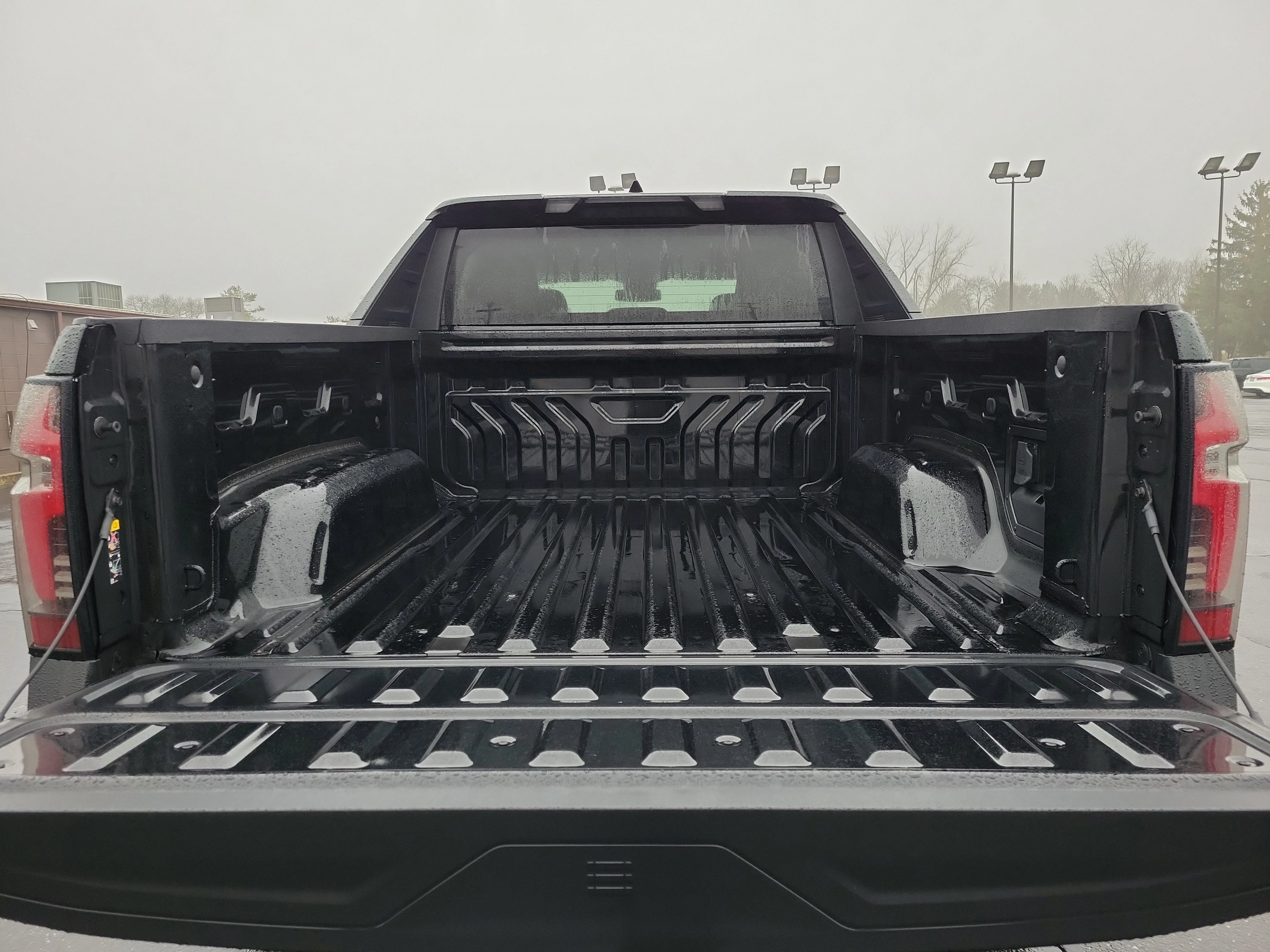 2026 Chevrolet Silverado EV LT - Photo 8