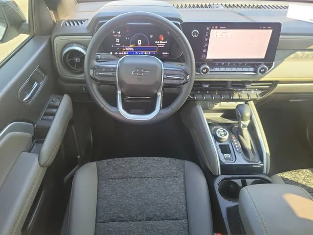 2024 Chevrolet Colorado ZR2 - Photo 19