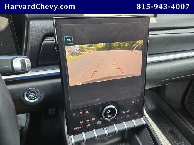 2025 GMC Terrain Elevation - Photo 10