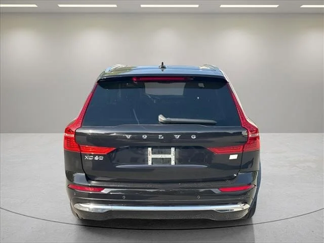 Used 2023 Black Stone Volvo Plus Bright Theme image 4