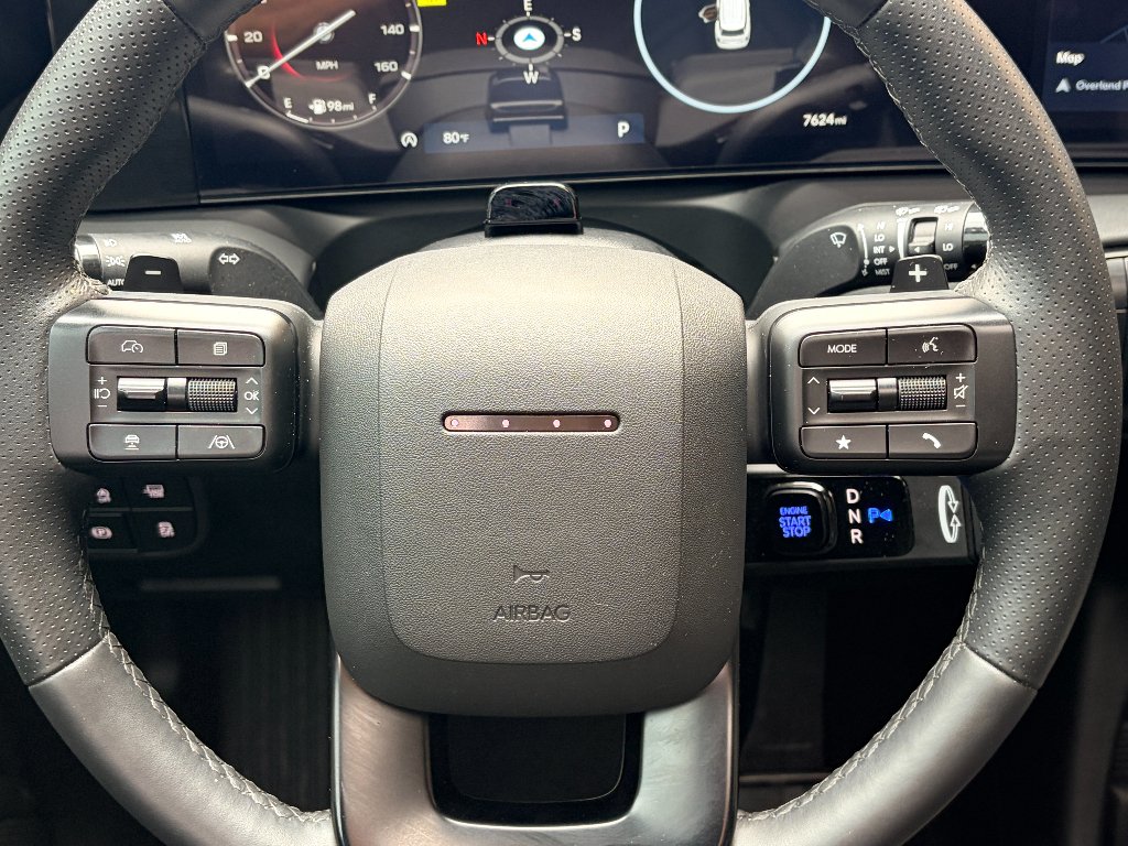 New 2026 Creamy White Pearl Hyundai XRT Pro image 17