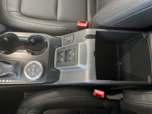 2025 Ford Bronco 4-Door Badlands - Photo 29