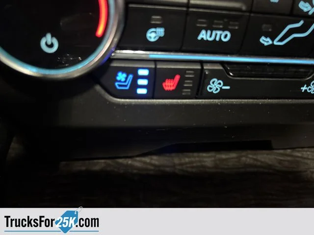 2018 Ford Expedition Limited - Photo 9