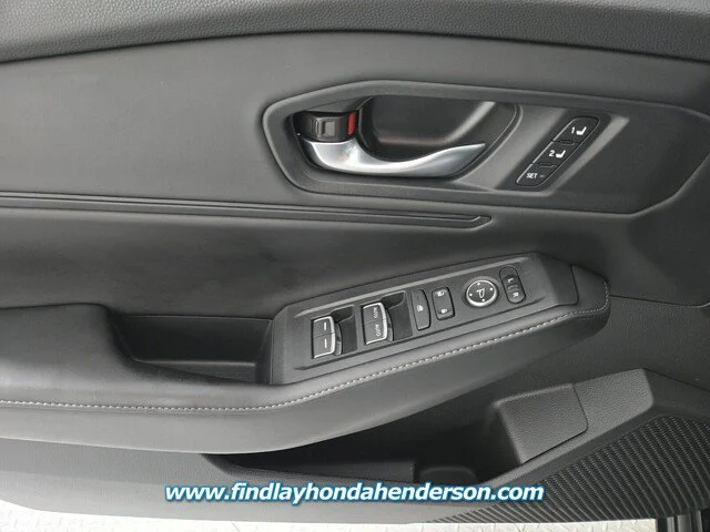 2024 Honda Accord Hybrid Sport-L - Photo 57