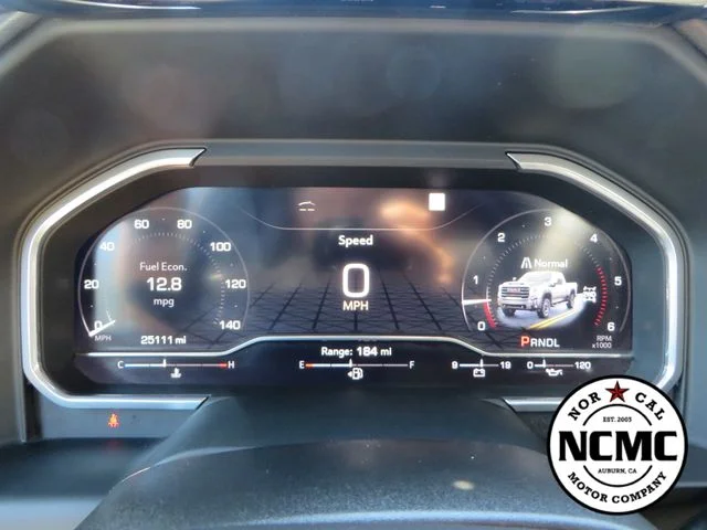 2025 GMC Sierra 2500HD AT4 - Photo 33