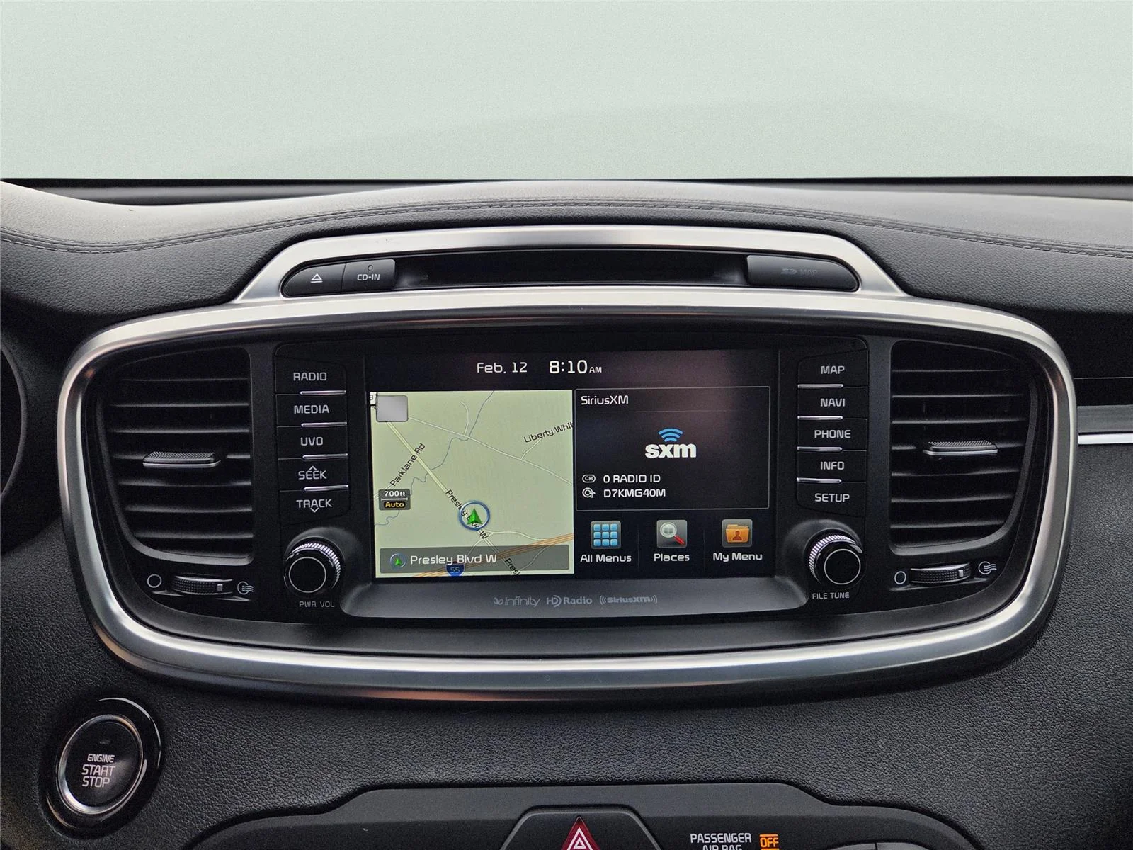 2018 Kia Sorento SXL - Photo 16