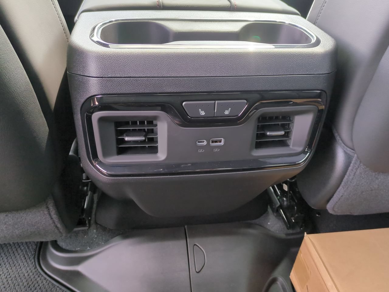 New 2026 Onyx Black GMC AT4X image 22