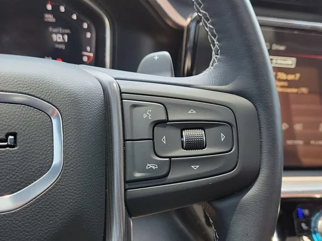 Used 2026 Downpour Metallic GMC Denali Ultimate image 14