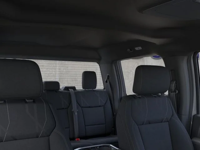 New 2026 Avalanche Ford STX® image 22