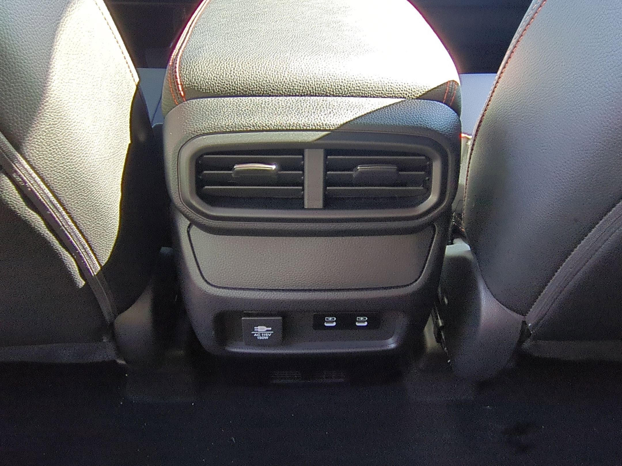 2026 Honda Passport TrailSport Blackout - Photo 15