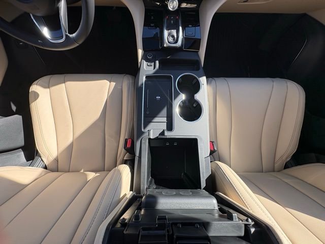 New 2026 Platinum White Pearl Acura Base image 18