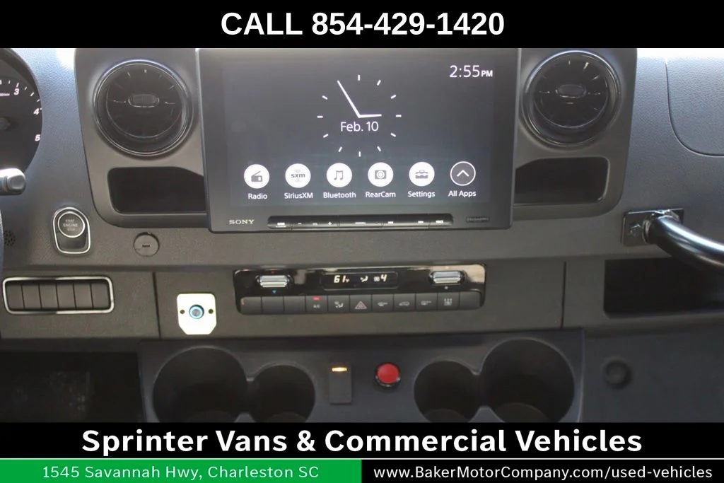 2019 Mercedes-Benz Sprinter - Photo 38