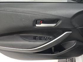 Certified Used 2023 Ice Toyota SE image 27