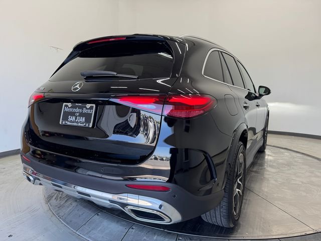 Certified Used 2026 Black Mercedes-Benz GLC 300 image 31