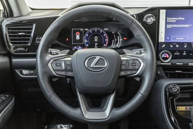 Used 2025 Caviar Lexus 350 Premium image 9