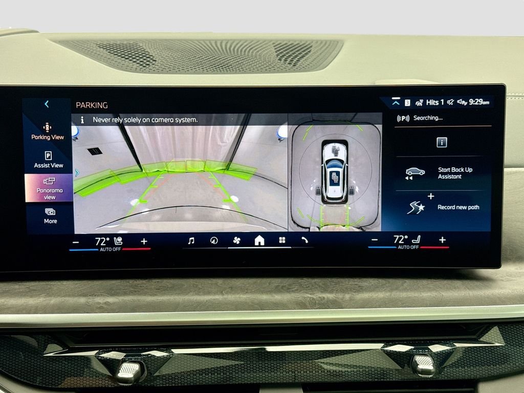 New 2026 Alpine White BMW sDrive40i image 15
