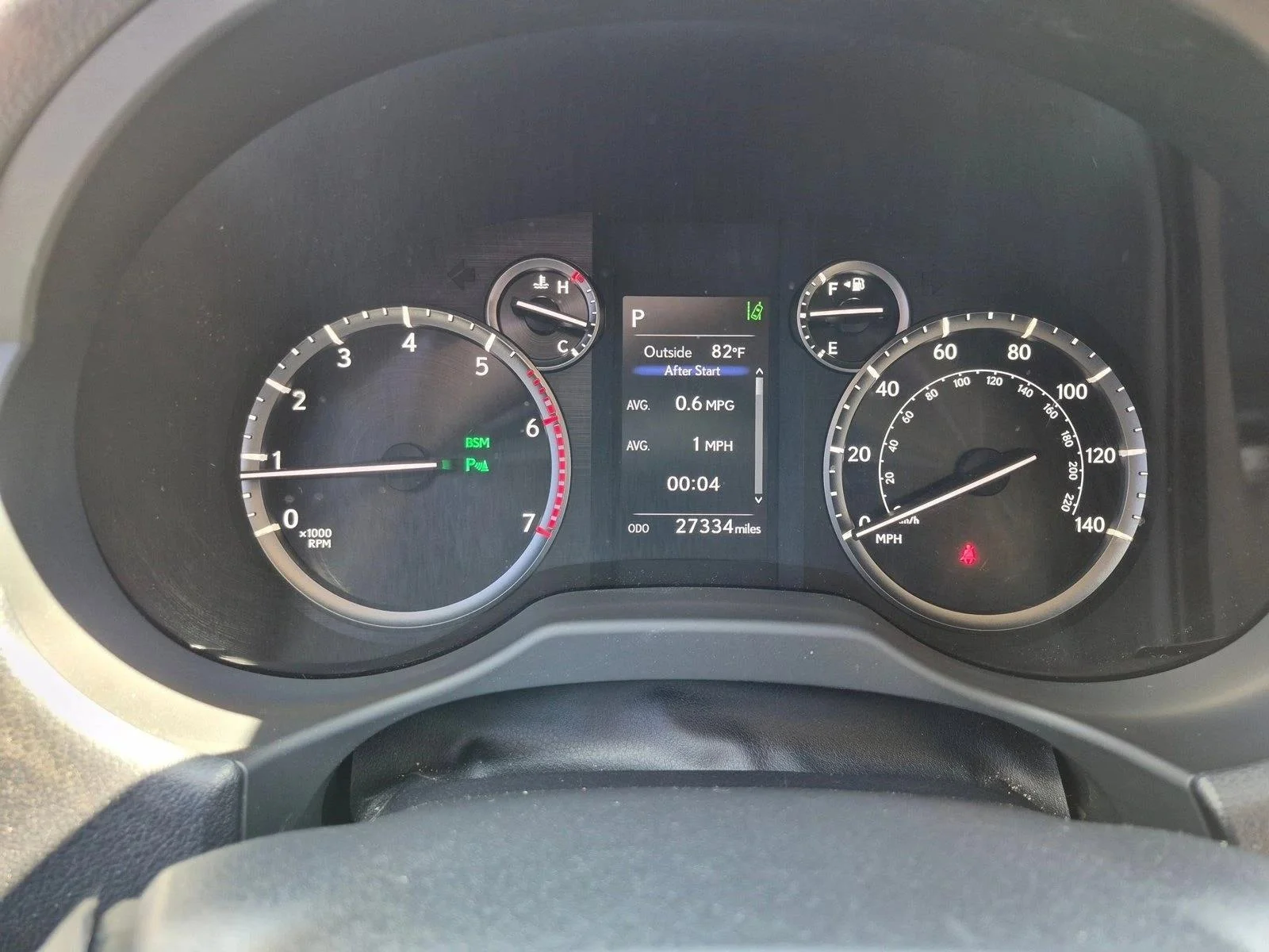 Used 2022 Starfire Pearl Lexus GX 460 Premium image 12