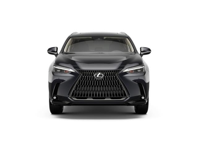 New 2026 Caviar Lexus PREMIUM FWD image 5