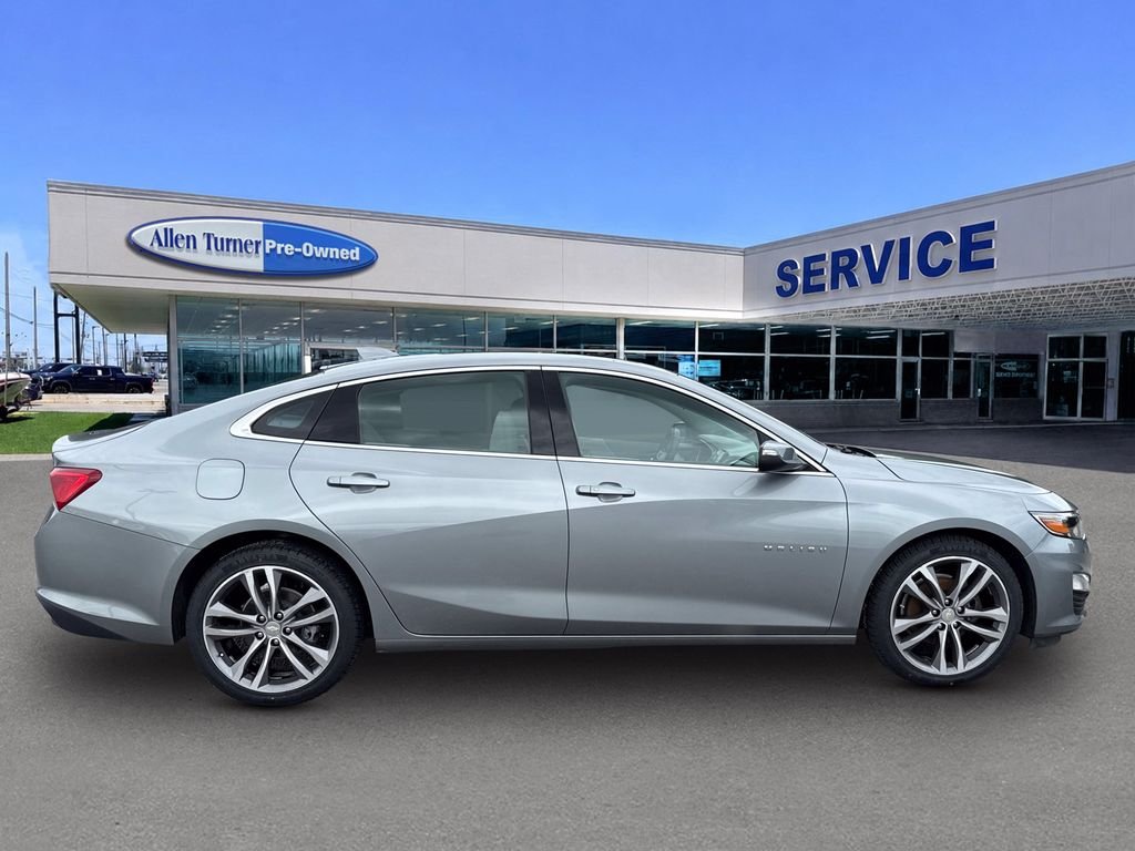 2023 Chevrolet Malibu 1LT - Photo 9