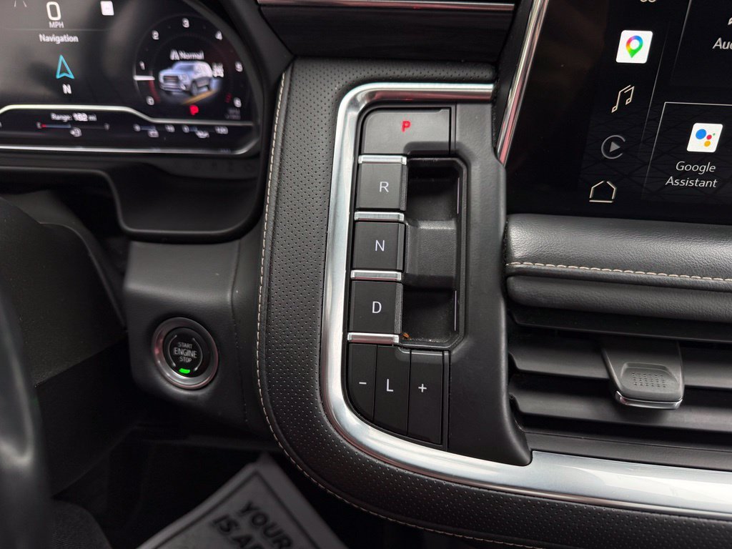 Used 2022  GMC SLT image 29