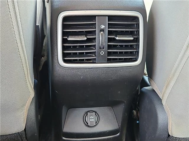 Used 2021 Snow White Pearl KIA LX Front-wheel Drive image 12