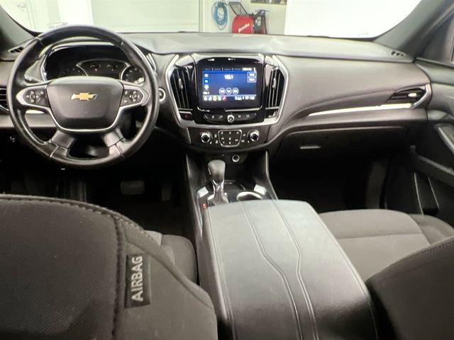 2023 Chevrolet Traverse 1LT - Photo 2