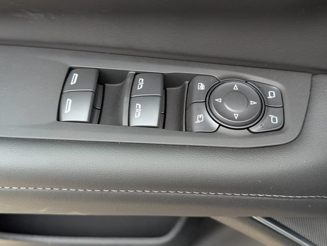 New 2026 Sterling Gray Metallic Chevrolet LT image 15