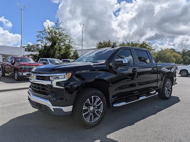 2026 Chevrolet Silverado 1500 LT - Photo 7