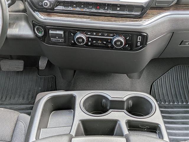 2024 GMC Sierra 1500 Elevation - Photo 18