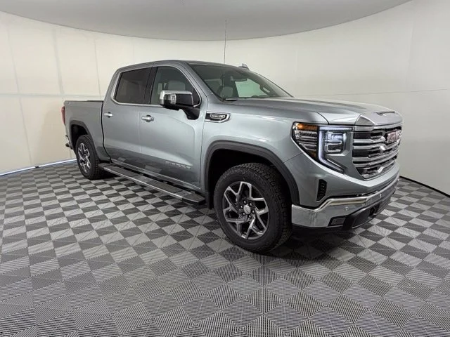 2026 GMC Sierra 1500 SLT - Photo 1