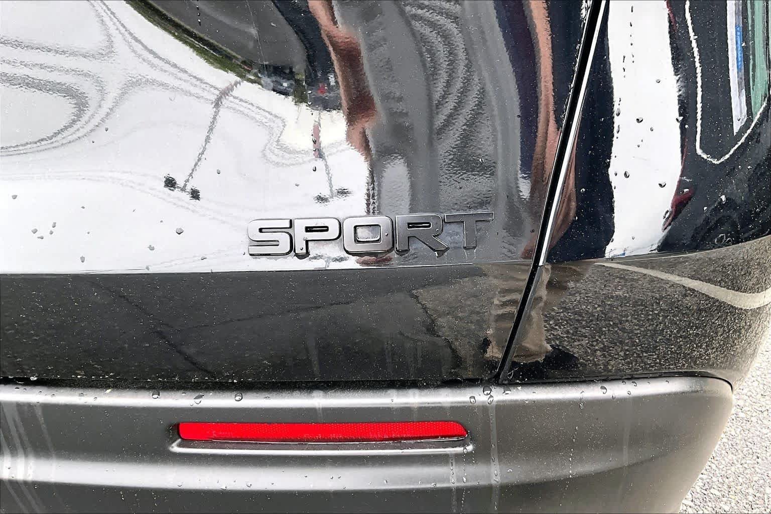 2025 Honda HR-V Sport - Photo 10