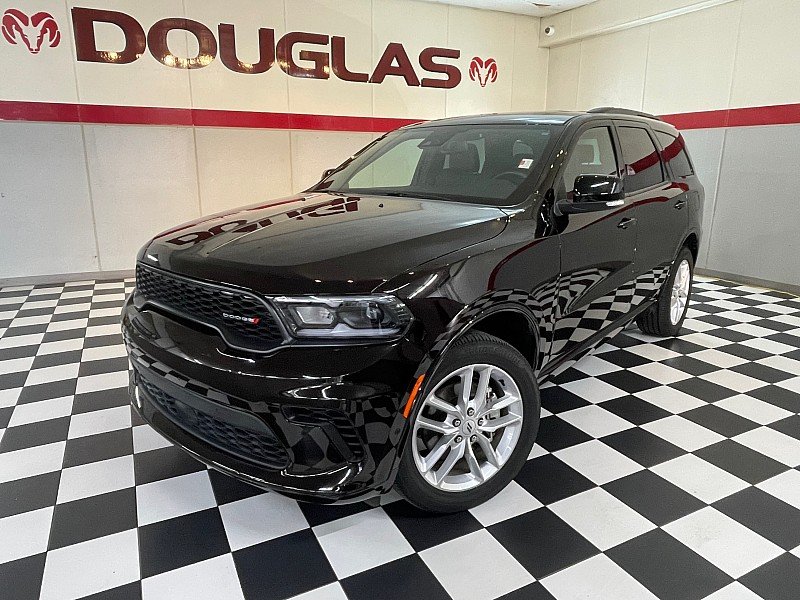 2025 Dodge Durango