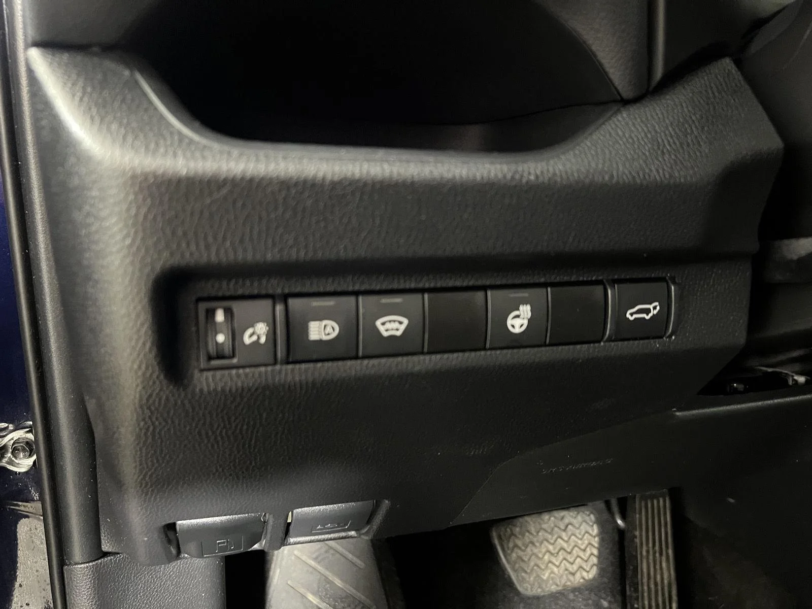 Used 2024 Blueprint Toyota XLE image 15
