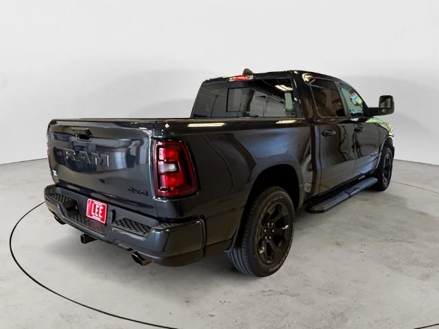 New 2027 Blue Ram Tradesman image 6